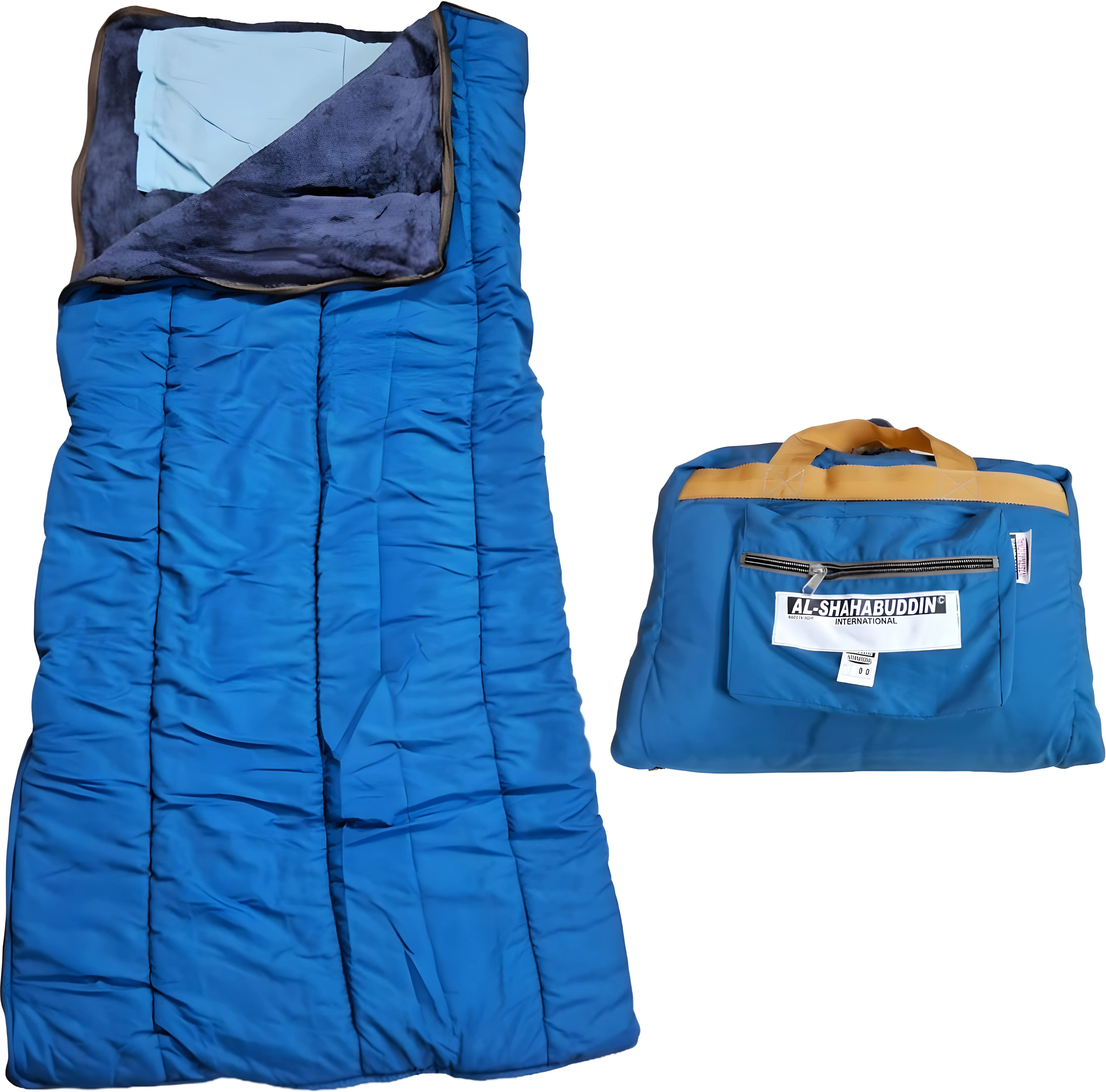 alshahabuddin SLEEPING BAG Sleeping Bag-picture-11