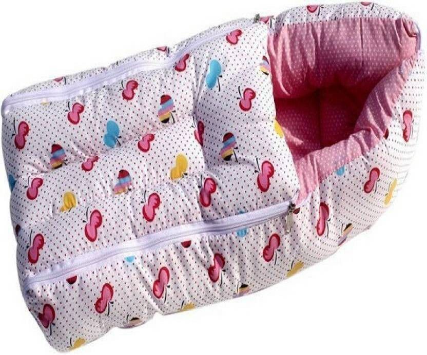 carry Bag Sleeping Bag (Pink) Sleeping Bag-image-40