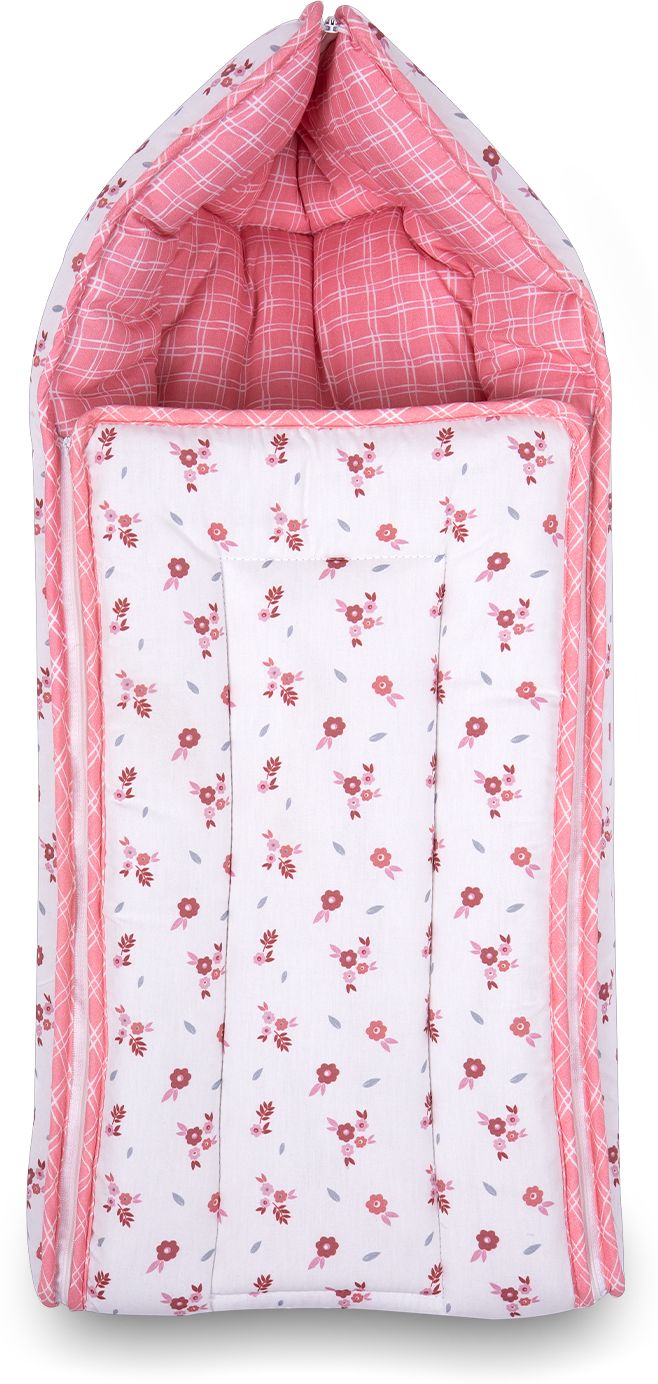 tidy sleep Blossom Pink Sleeping Bag-picture-29