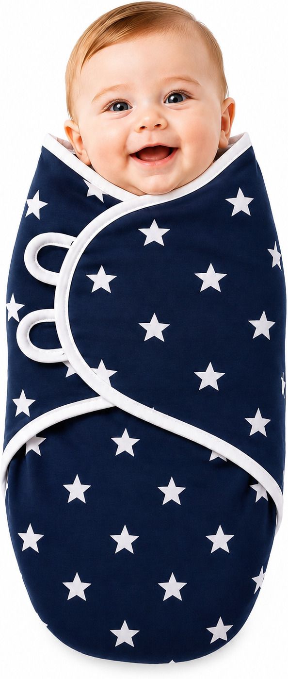 swissberry Baby Sleeping Bag Newborn Wearable Security Bag Sleeping Bag-picture-42