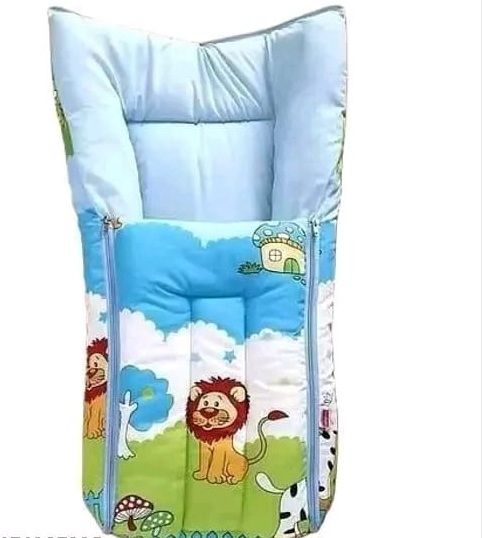 om enterprises New Born Baby Sleeping & Carry Bag for Kids Sleeping Bag-picture-20