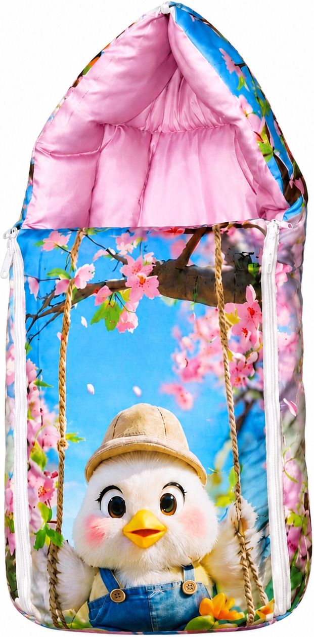 vihaa Dagli 2547657 Sleeping Bag-picture-12