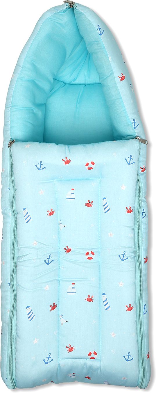 mini klub NEST BAG Sleeping Bag-picture-33