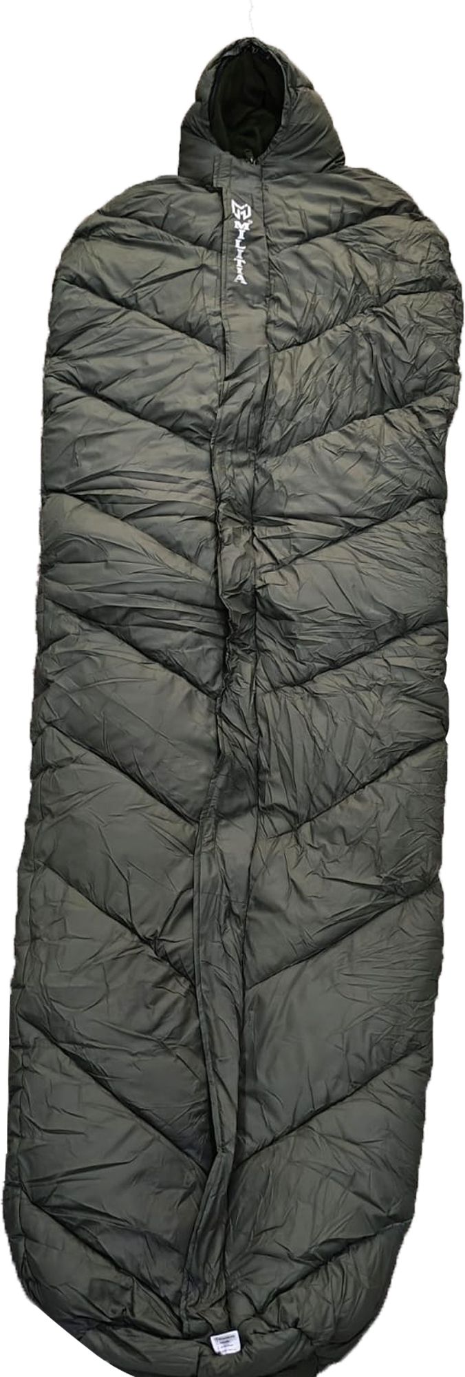 militia SLEEPING BAG Sleeping Bag-picture-17