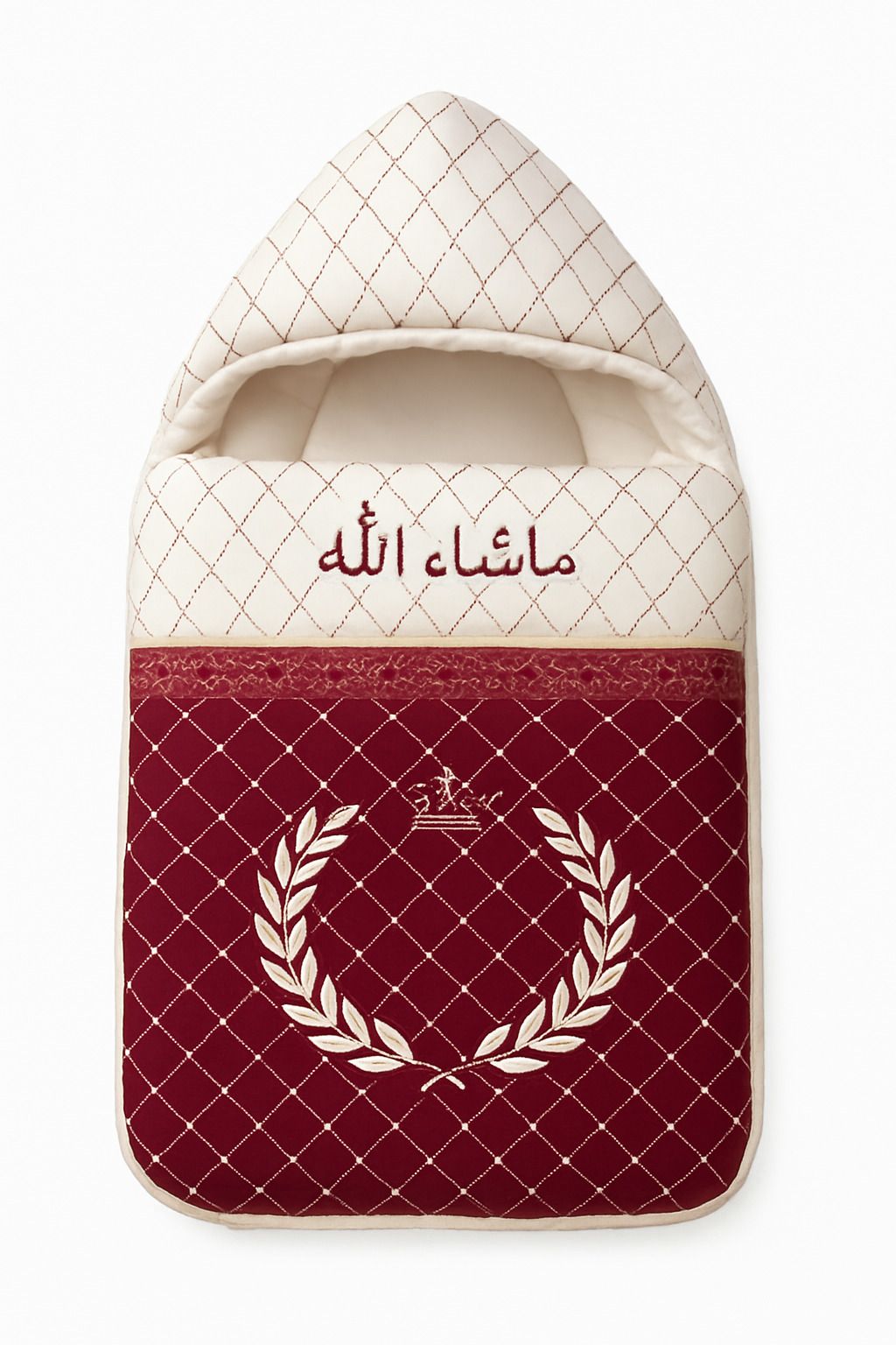 gudi enterprise 3in1 Cotton Comfortable For New Born Baby Sleeping Bag & Carry Bag 0-12 Month Sleeping Bag-picture-37