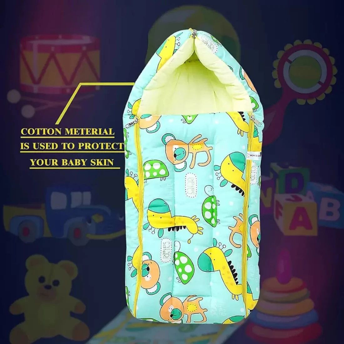 shri vinayak sleeping bag Sleeping Bag-picture-27
