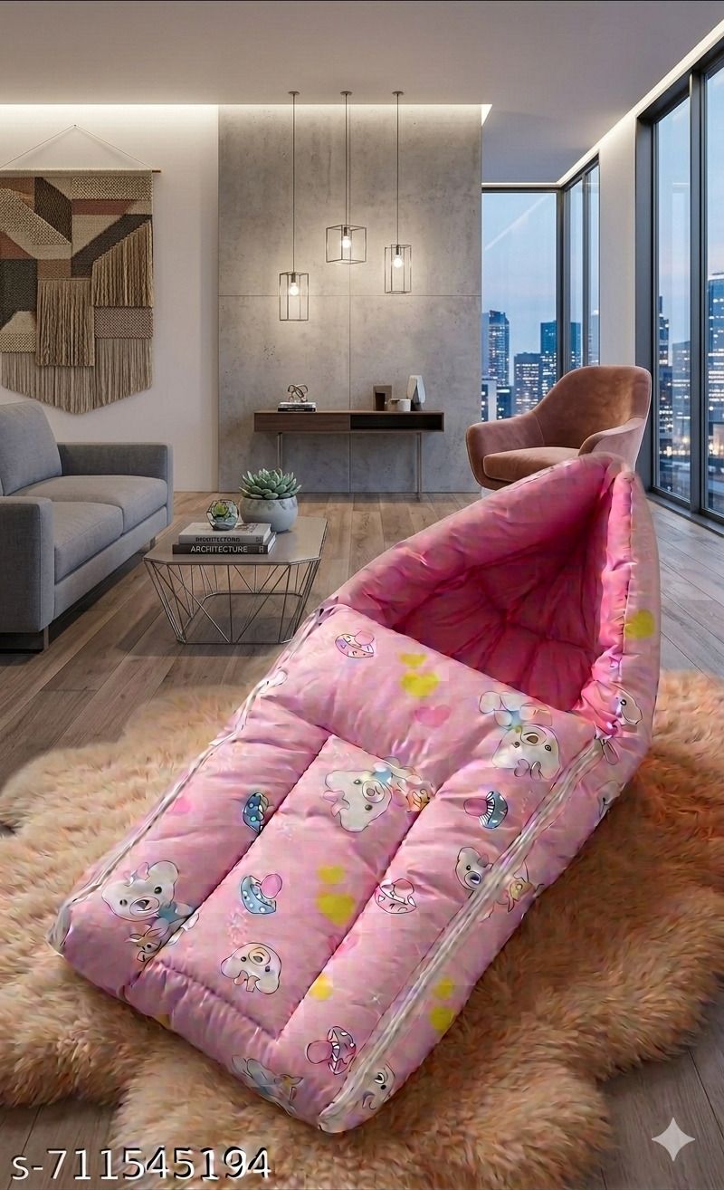 vezol NEW_PINK_011 Sleeping Bag-picture-18