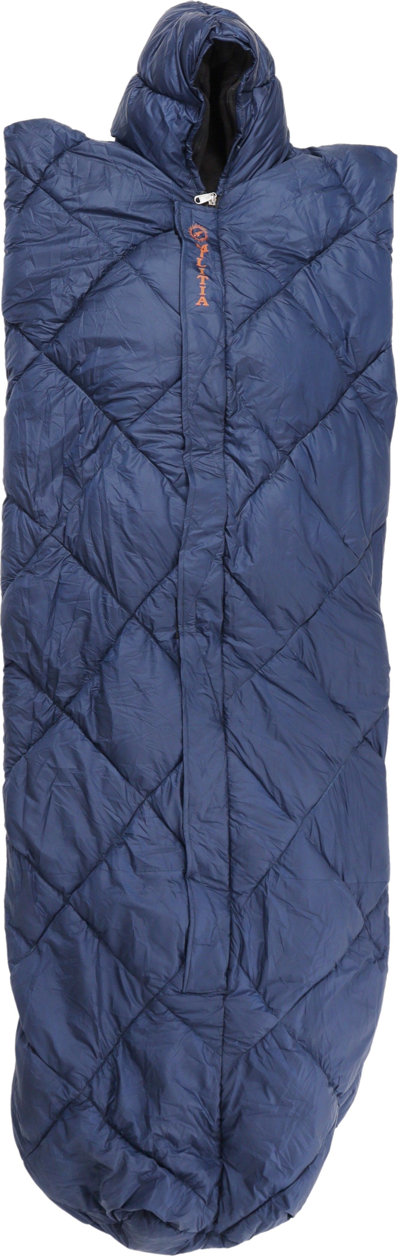 militia SB-TREK045 Sleeping Bag-picture-23