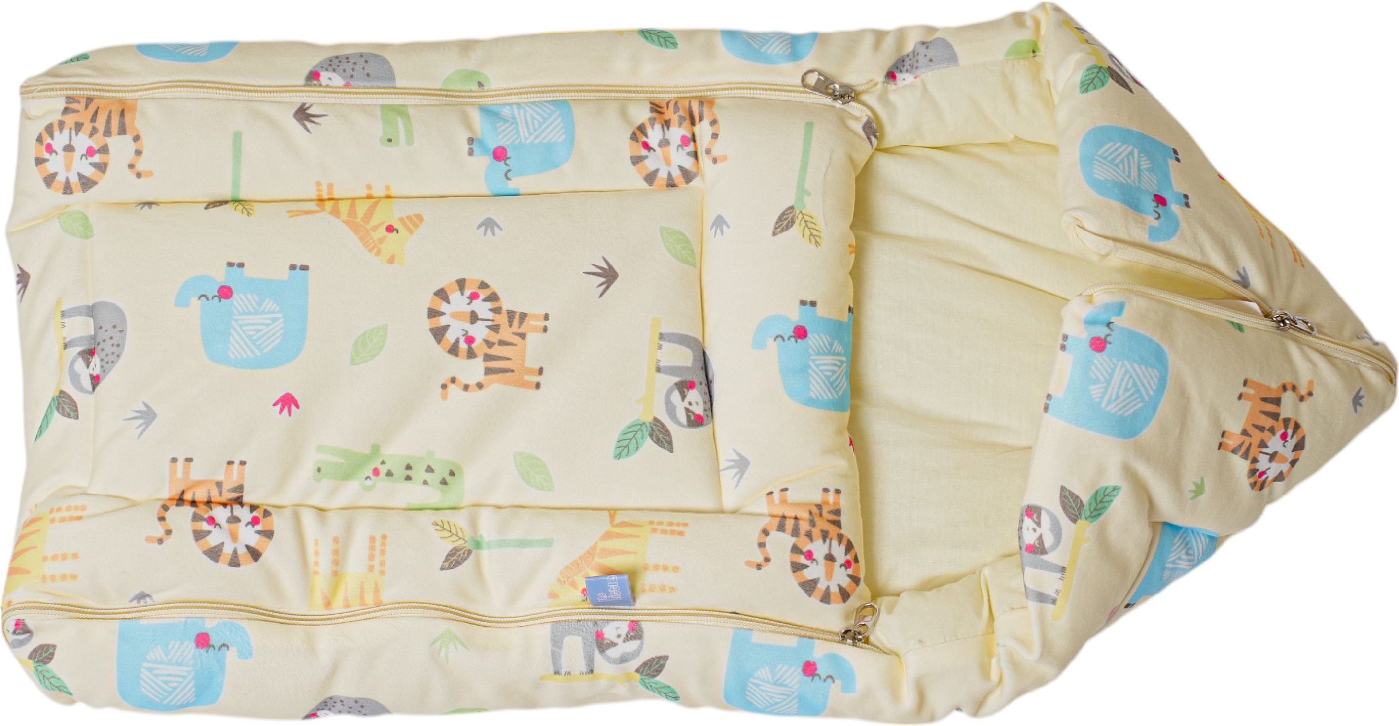 kinder glam Baby Sleeping Bag Sleeping Bag-picture-33