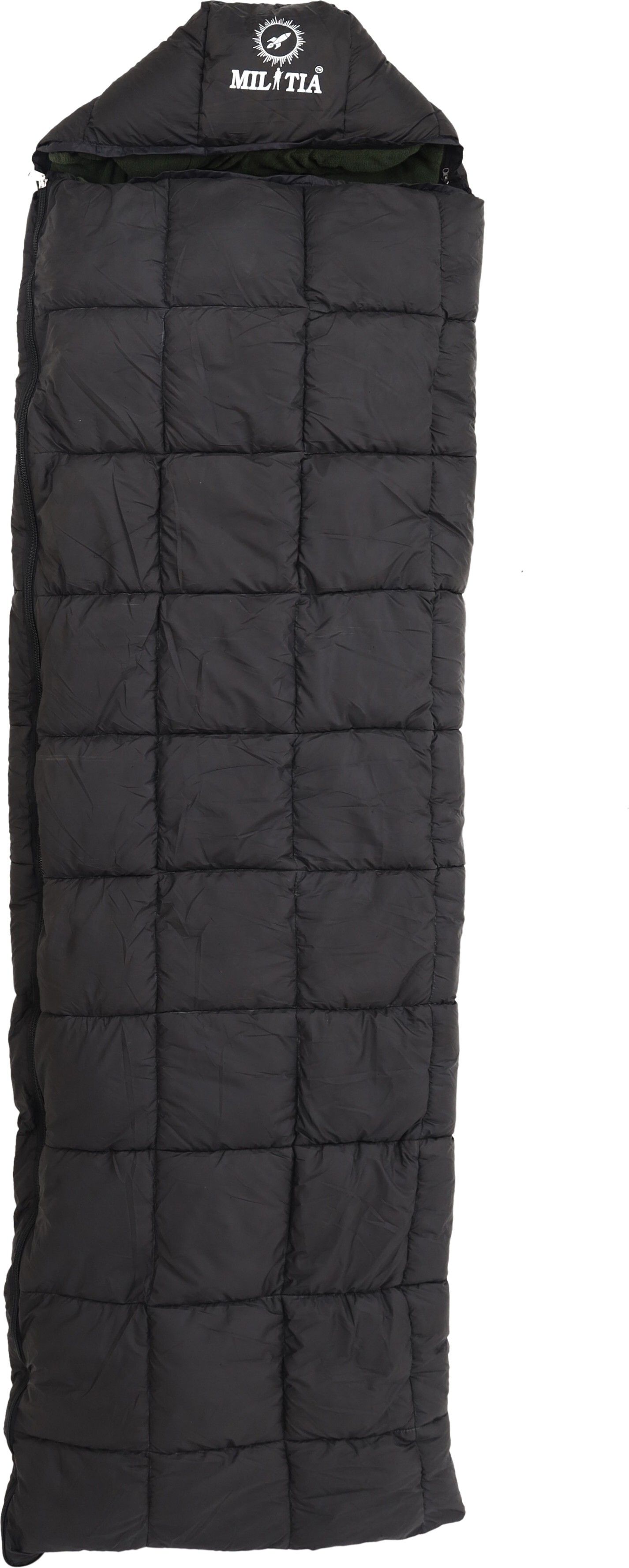 militia SB-RAZAI L SHAPED REACTANGULAR SLEEPING BAG Sleeping Bag-picture-37