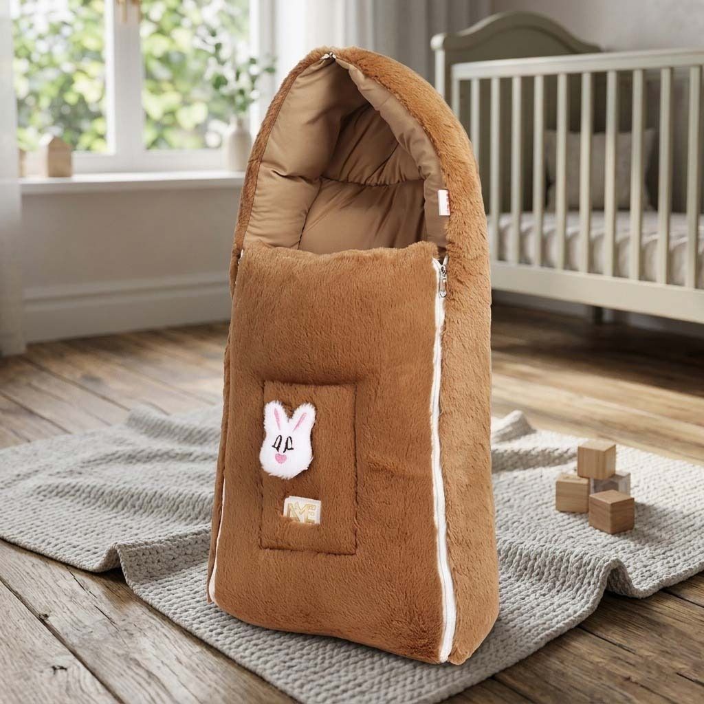 softlyspoken SS_Slipping-bag-coffee Sleeping Bag-picture-23