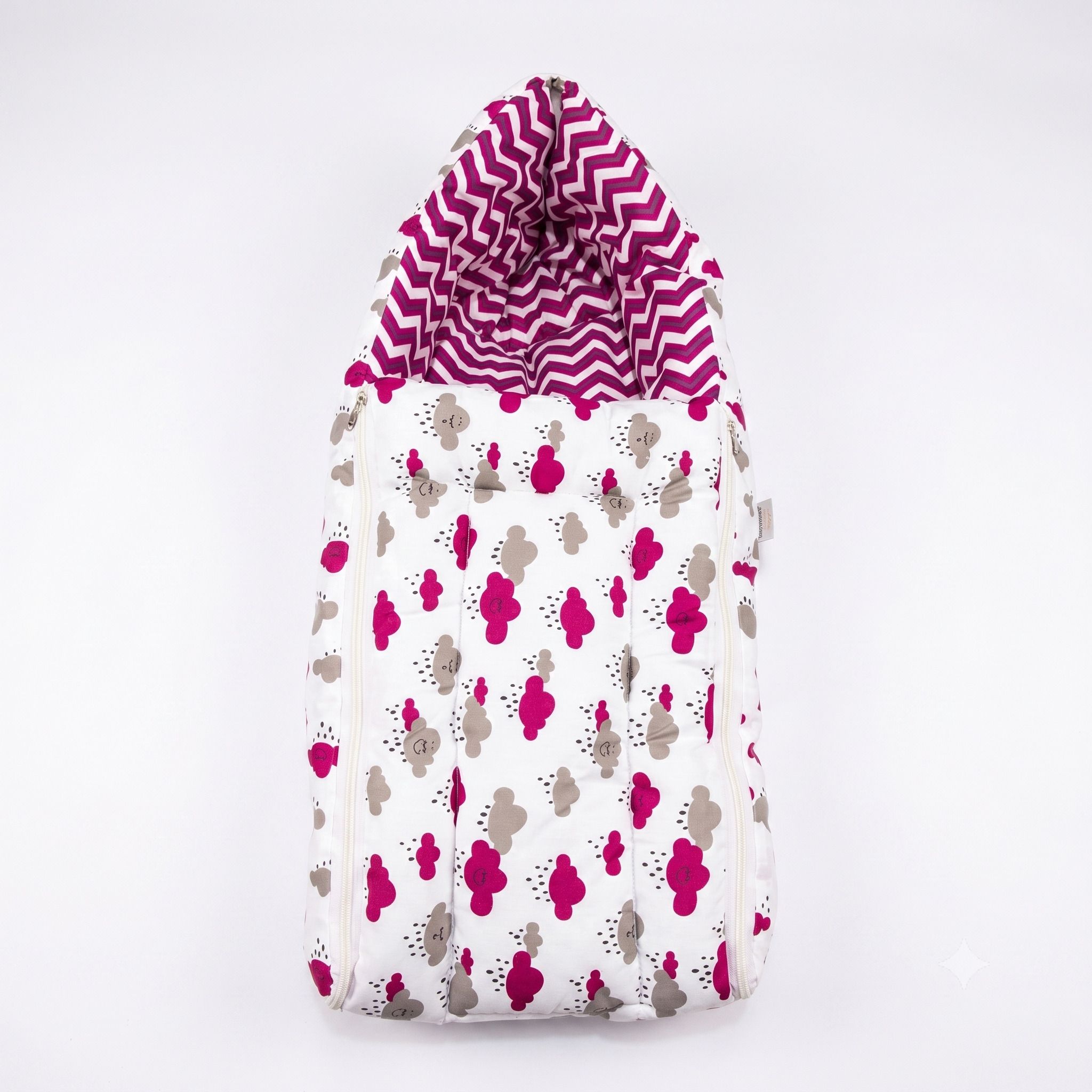 ujjwal enterprises Bunting Bag-picture-21