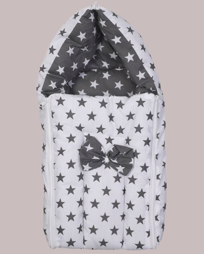 Newborn Baby Sleeping/Bedcum Bag Sleeping Bag-image-22