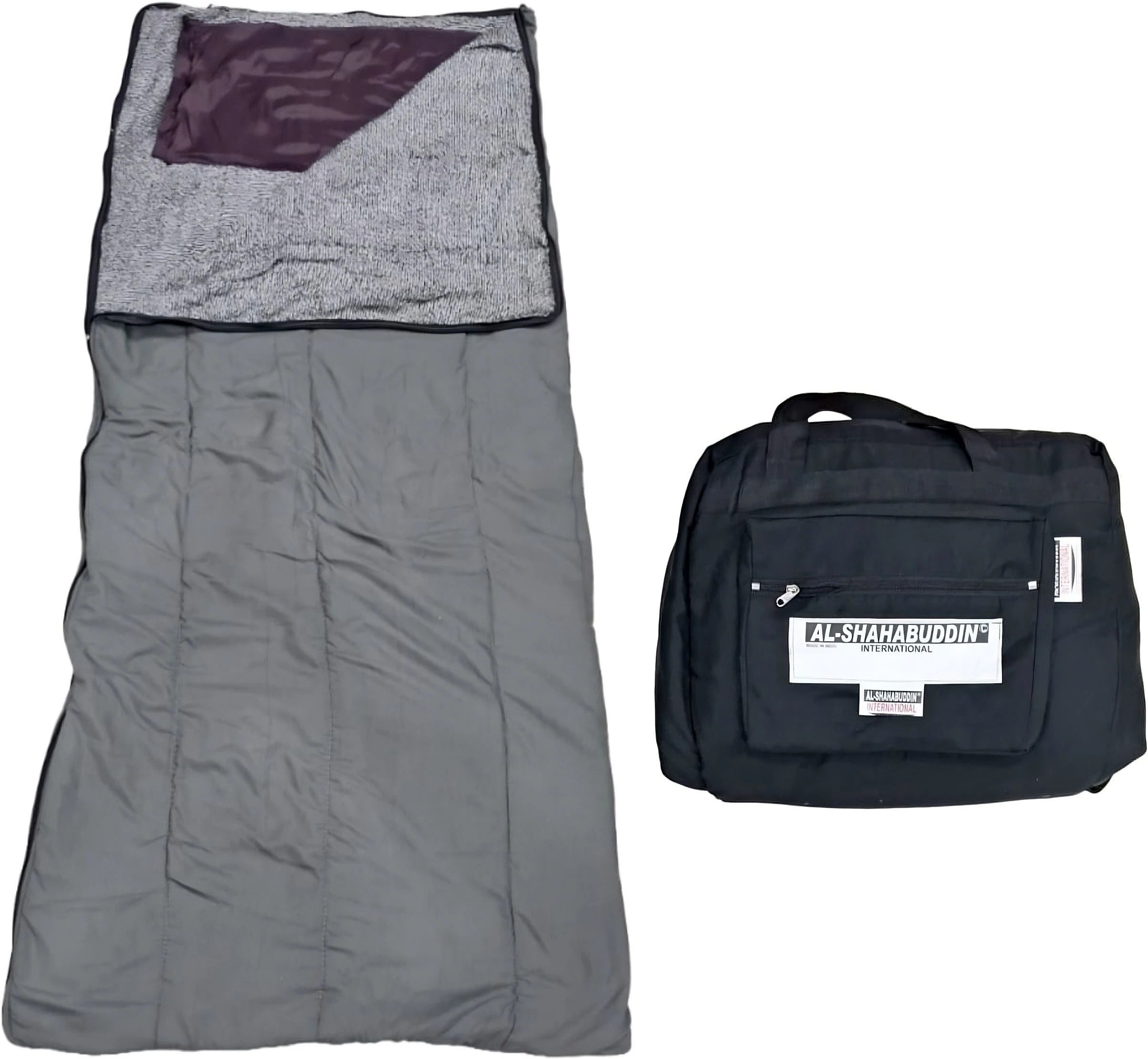 alshahabuddin ATECHI Sleeping Bag-picture-39