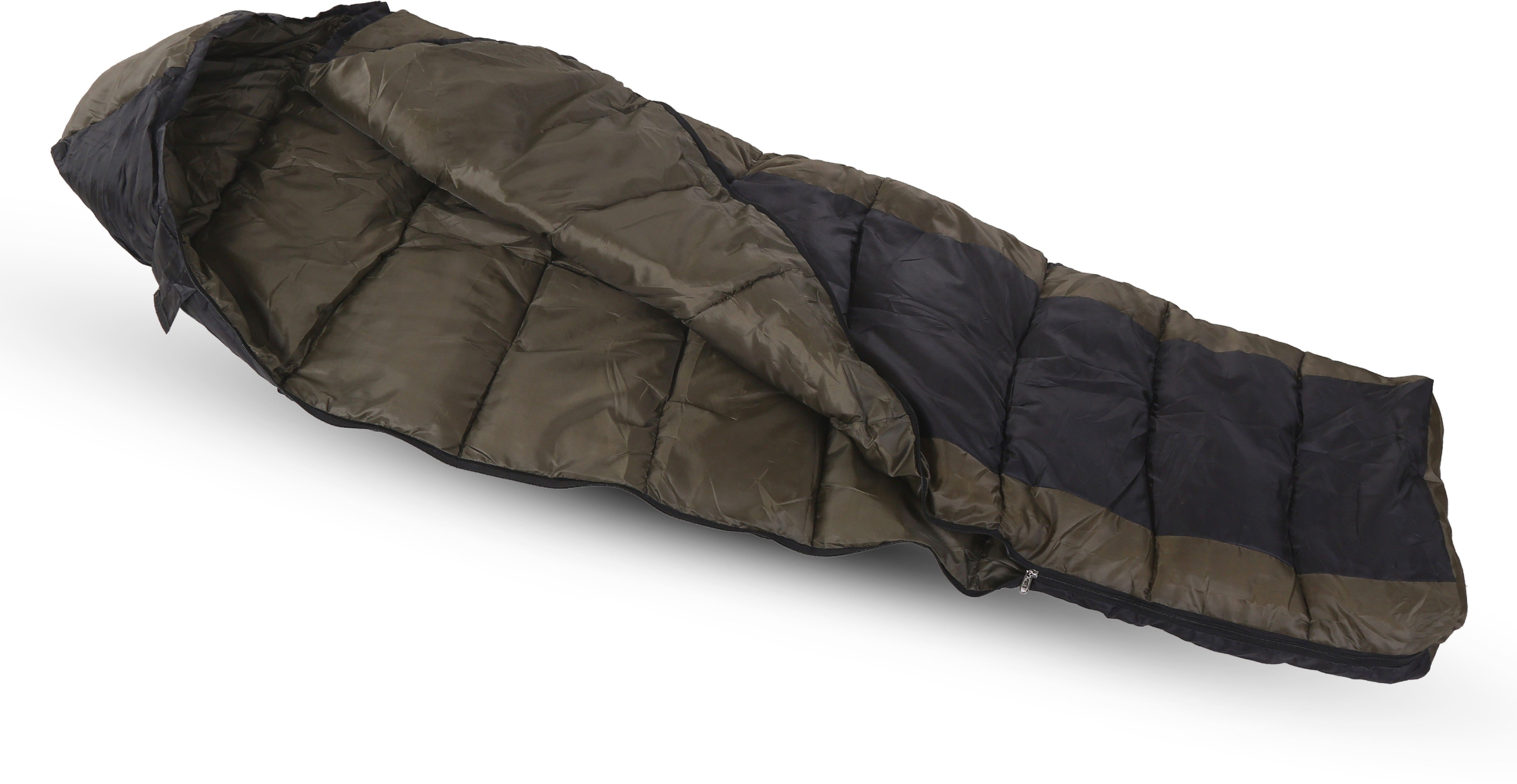 Small comfortable Light weight Sleeping Bag