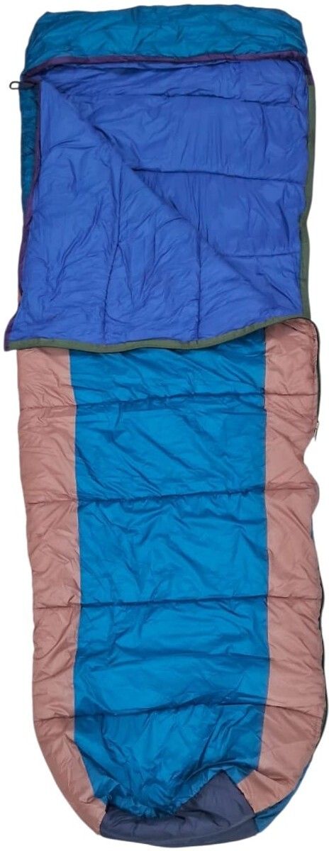 5°C to 10°C Height 6’5”feet - Travel, Camping, Hiking Sleeping Bag Sleeping Bag