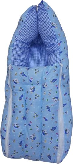 wellness COTTON SLEEPING BABY BAG Sleeping Bag-picture-22