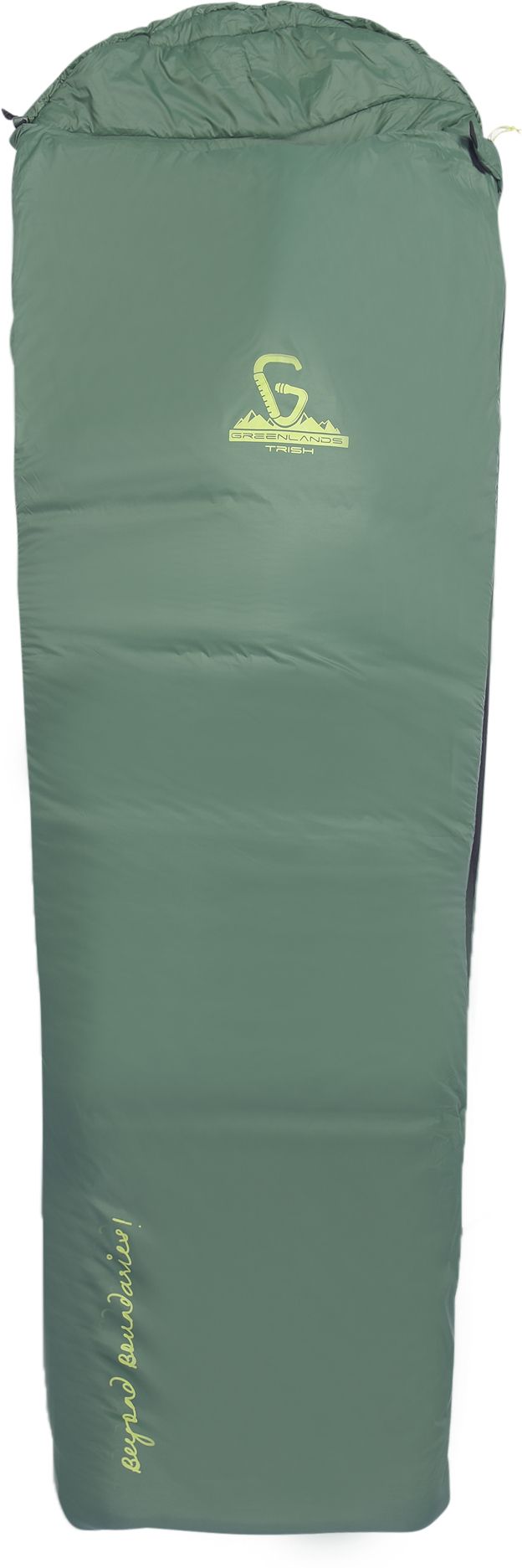 TRISH for Cozy Comfort During Your Outdoor Retreats Sleeping Bag-image-49