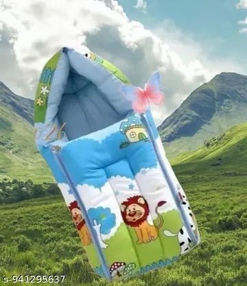 vihaa cretaion JUNGLE Sleeping Bag-picture-28