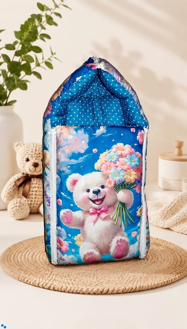 vihaa BEER NEW-1 Sleeping Bag-picture-17