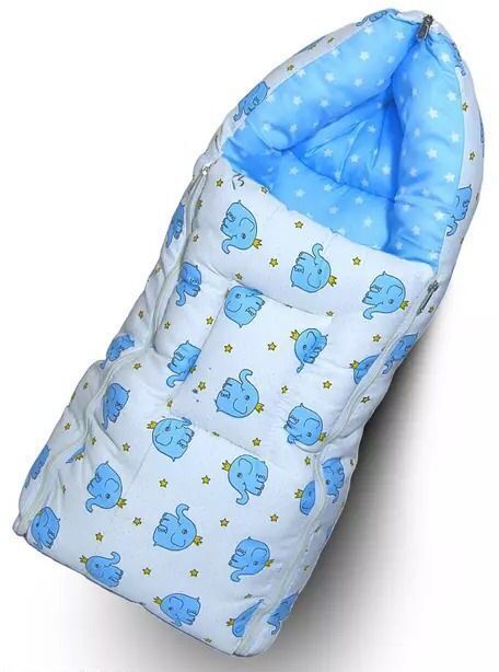 Kids Bedding set, single bed and Sleeping Bag Sleeping Bag-image-29
