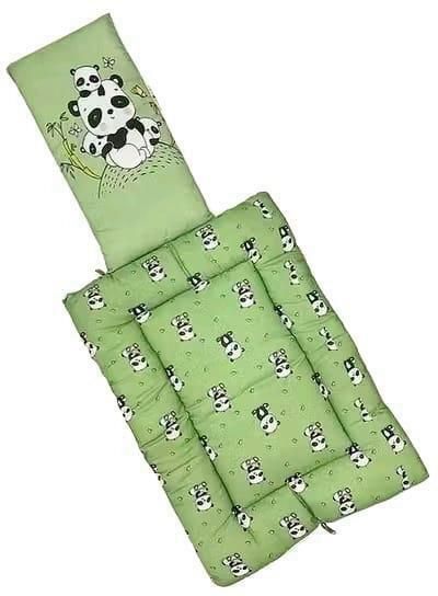 shreeji 42 in 1 Baby Bed, Baby Bedding for New Born & Carry Nest, Cotton Sleeping Bag-picture-25