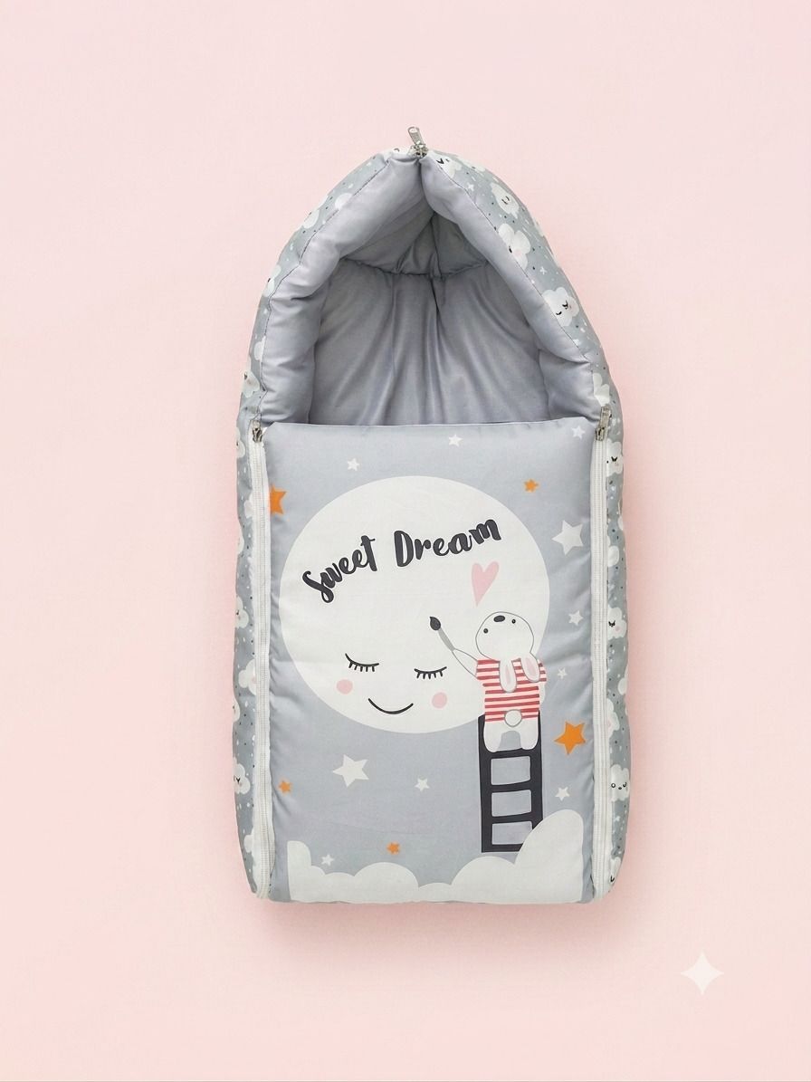 mamogl 3 in 1 cotton comfortable carry bag for 0 to 12 month babys Sleeping Bag-picture-27