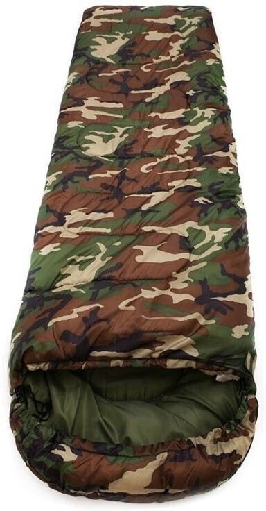iris Sleeping Bag Sleeping Bag-picture-3