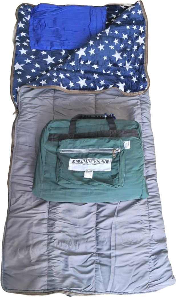 alshahabuddin A23K Sleeping Bag-picture-15