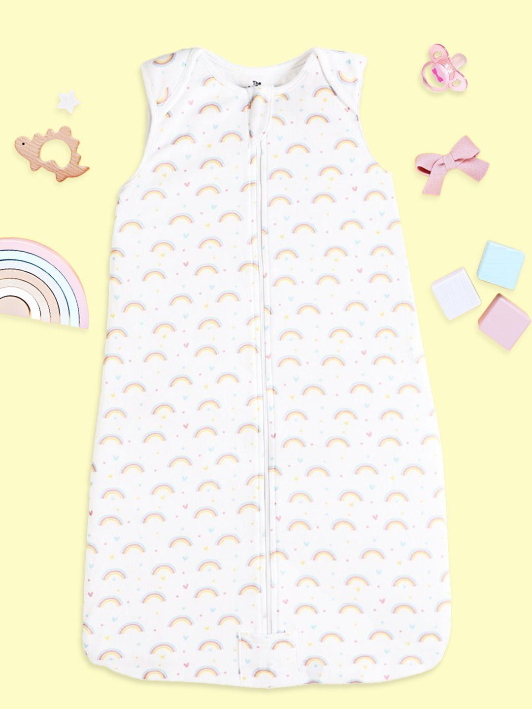 Magic Bow Sleeping Bag Sleeping Bag-image-15