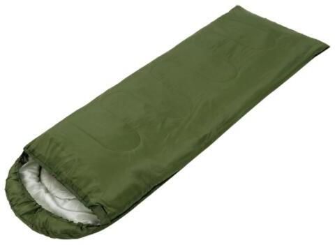 Outdoors Blue Large Sleeping Bag for Travel & Camping Sleeping Bag, 20 to 25 C Sleeping Bag-image-42