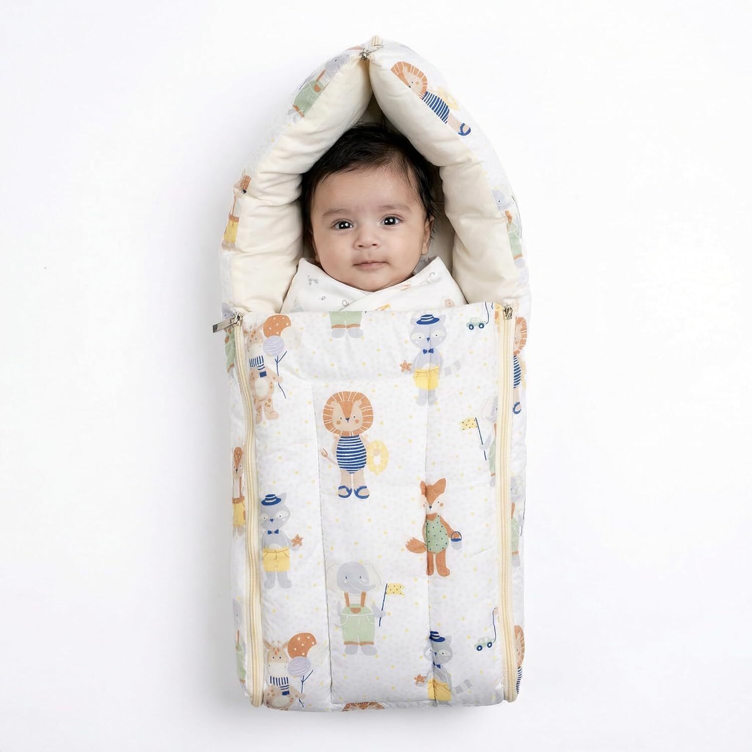 astech BABY SLEEPING BAG Sleeping Bag-picture-18