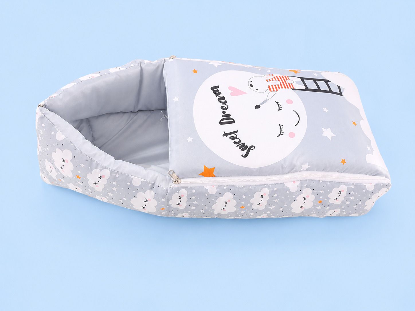 mamoglenterpris 3 in 1 baby sweet dreams comfortable babay sleeping bag Sleeping Bag-picture-16