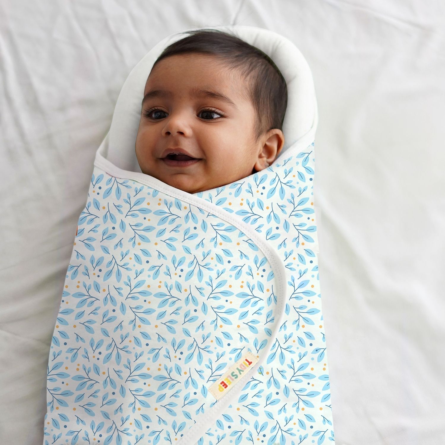 tidy sleep Pod Wrapper for New Born Sleeping Bag-picture-32