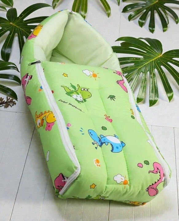 𝐁𝐚𝐛𝐲 𝐒𝐥𝐞𝐞𝐩𝐢𝐧𝐠 𝐁𝐚𝐠 | 𝐍𝐞𝐰𝐛𝐨𝐫𝐧 𝐁𝐚𝐛𝐲 𝐍𝐞𝐬𝐭 Sleeping Bag