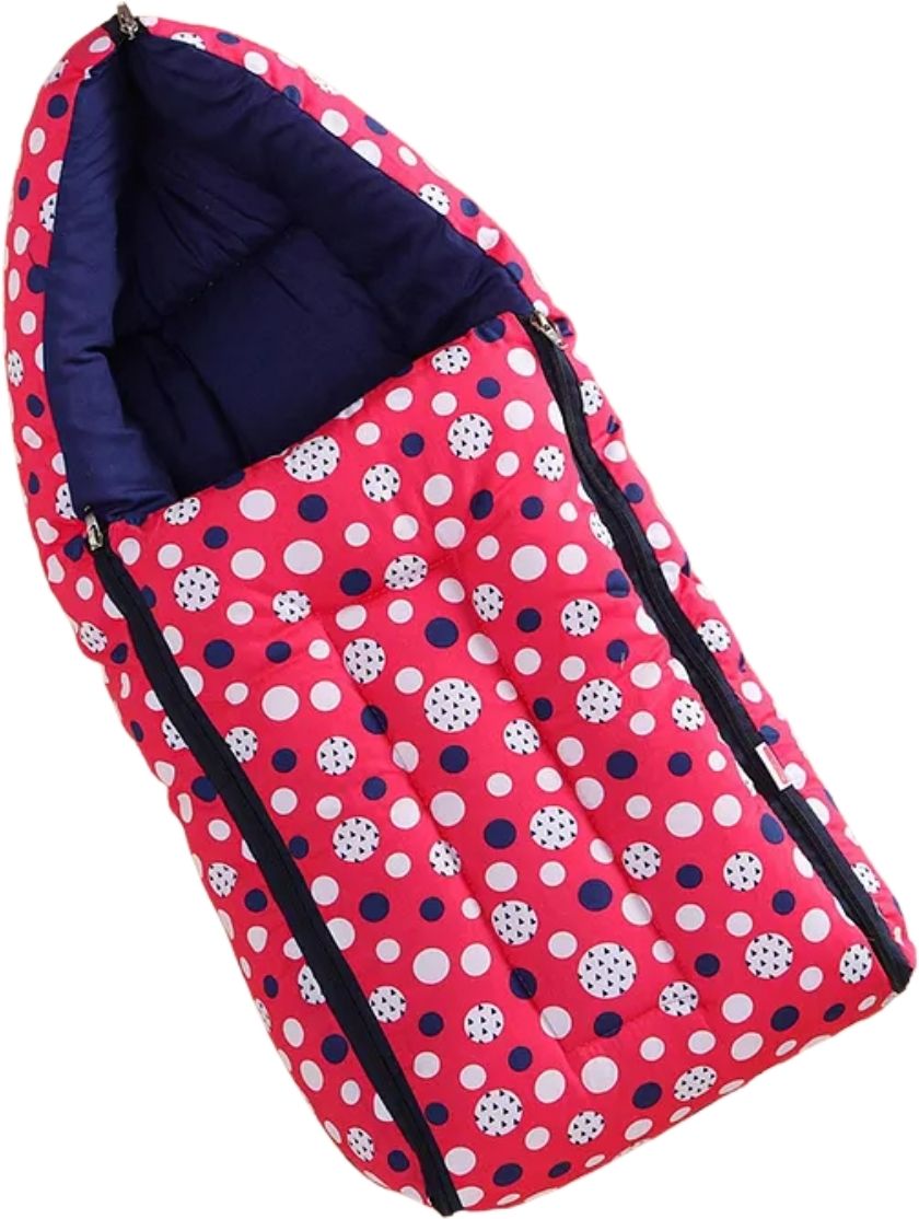 cuddlo Soft Cotton Hooded Baby Sleep Bag for Boys and Girls Sleeping Bag-picture-46