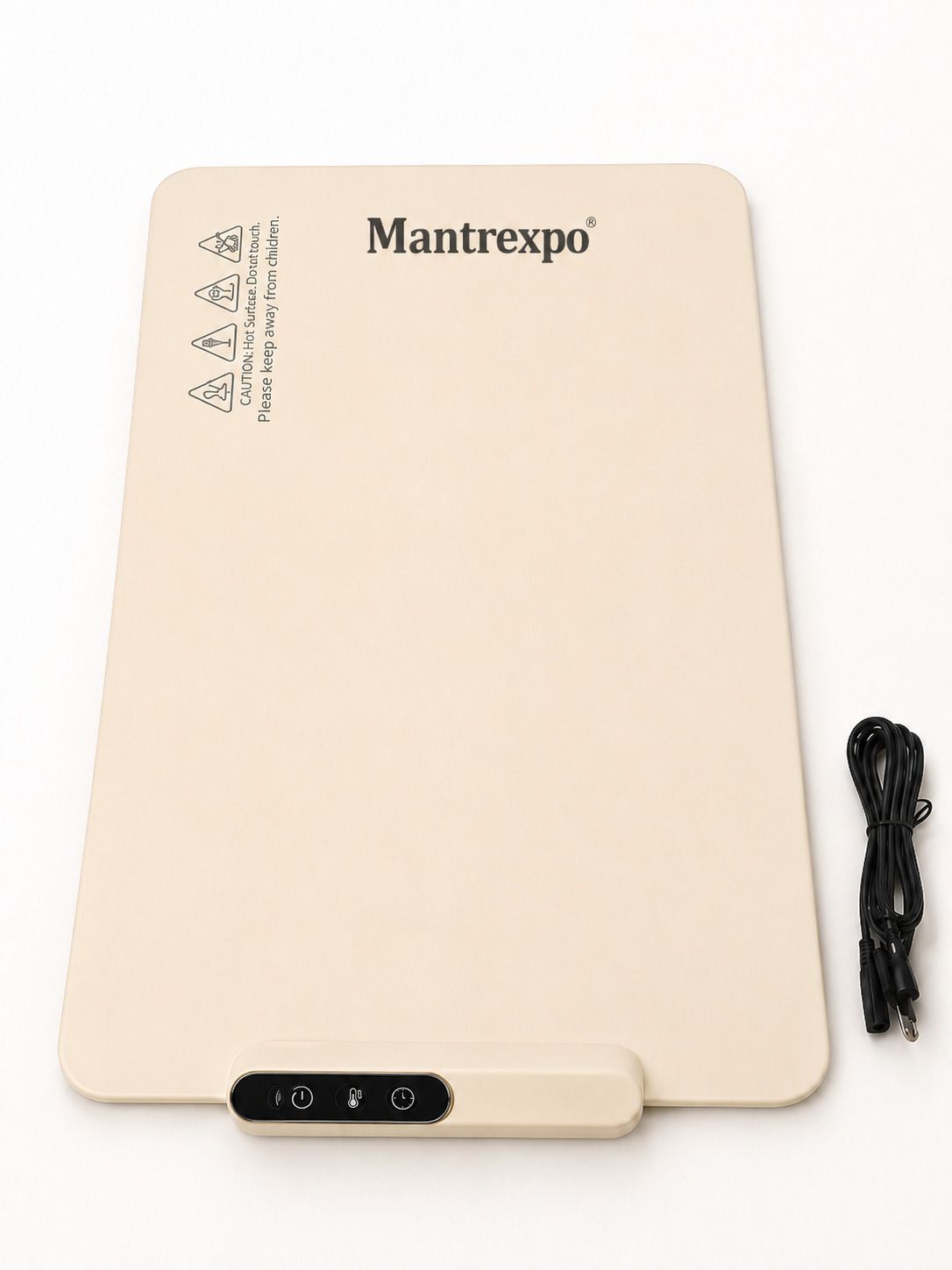 mantrexpo MX-HeatingMat-01 Slide Warming Table-picture-20