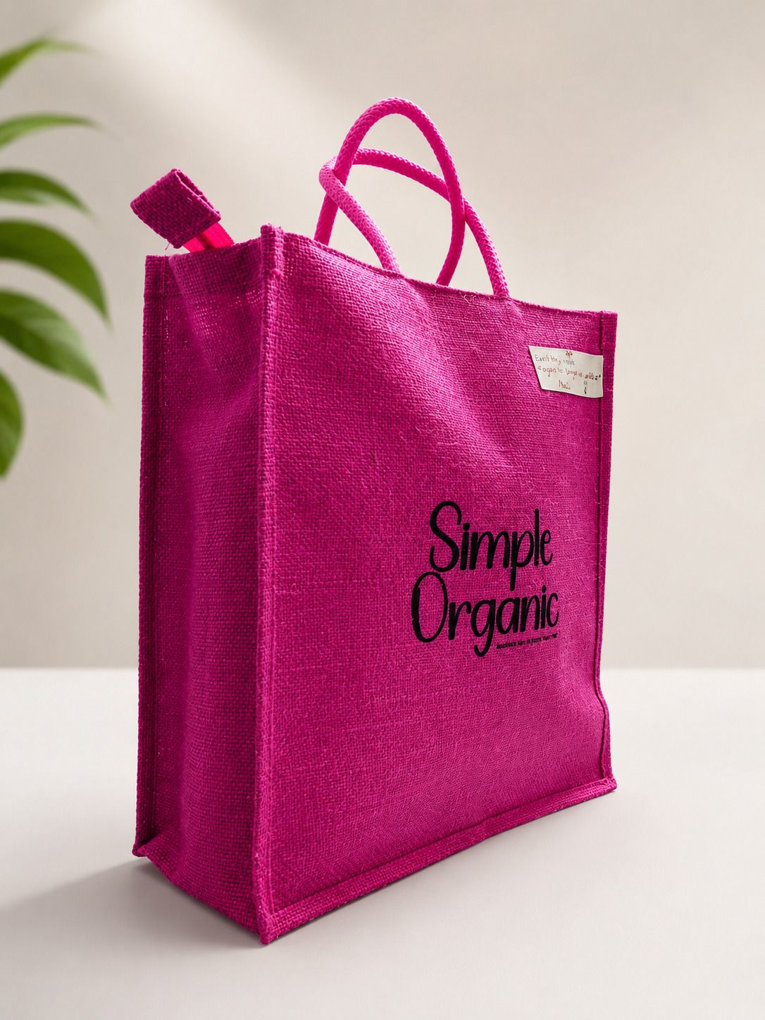 pink men & women sling bag bds10010