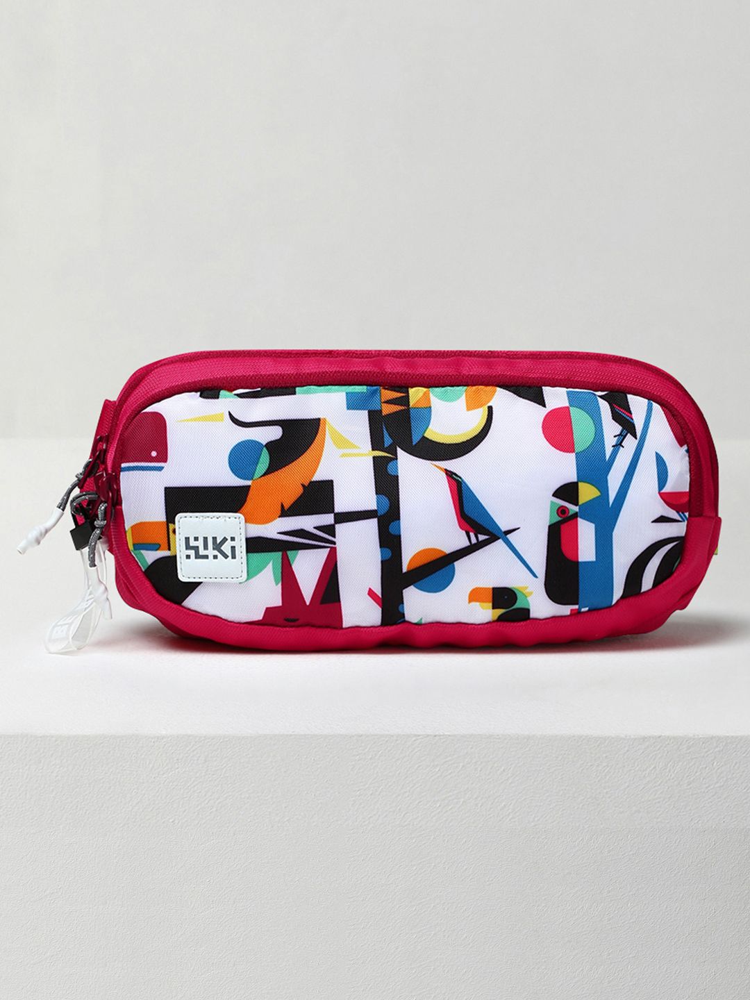 Multicolor Men & Women Sling Bag IRA Fanny Pack-image-49