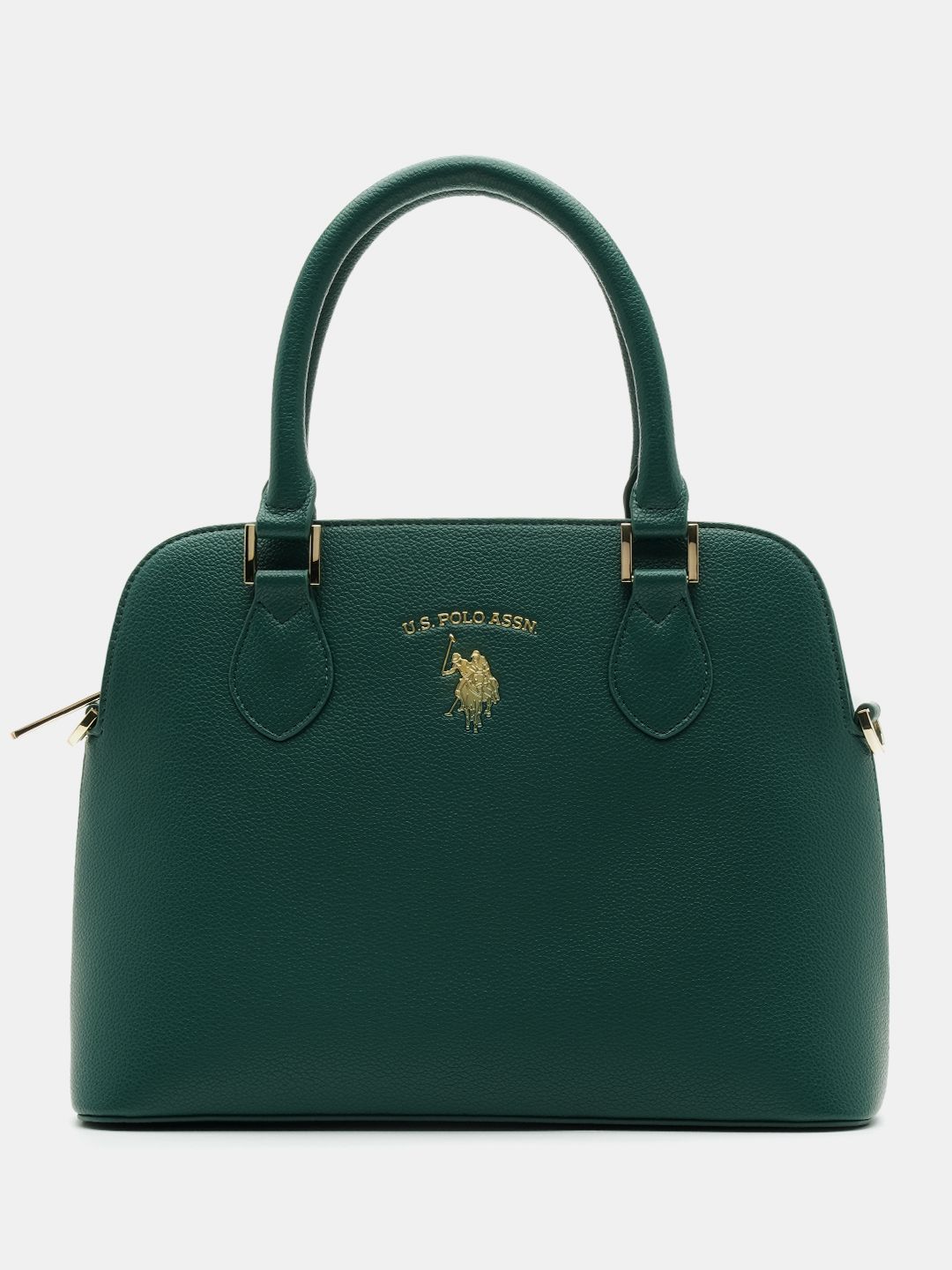 Green Women Hand-held Bag Beth-image-33