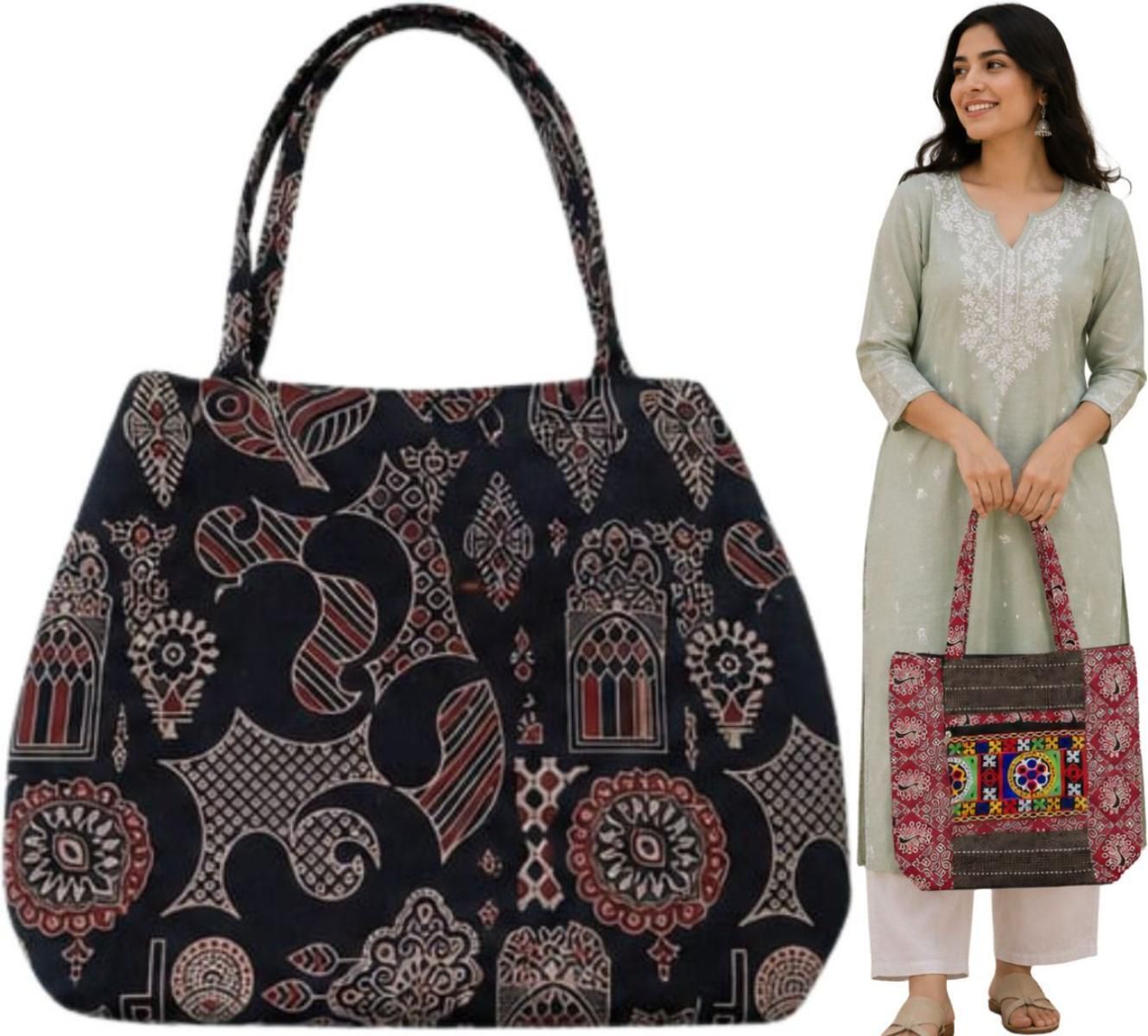 Multicolor Women Sling Bag Simple Elegant Casual Sling Bag for Women-image-38