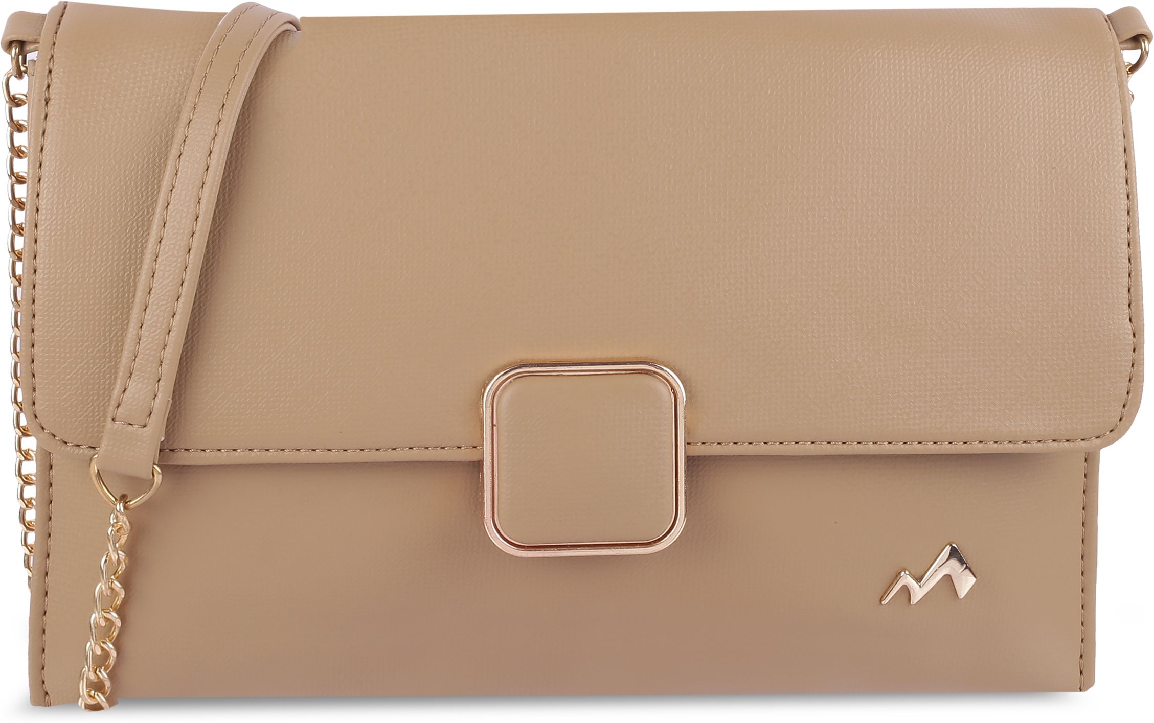 Beige Women Sling Bag 230-39-image-32