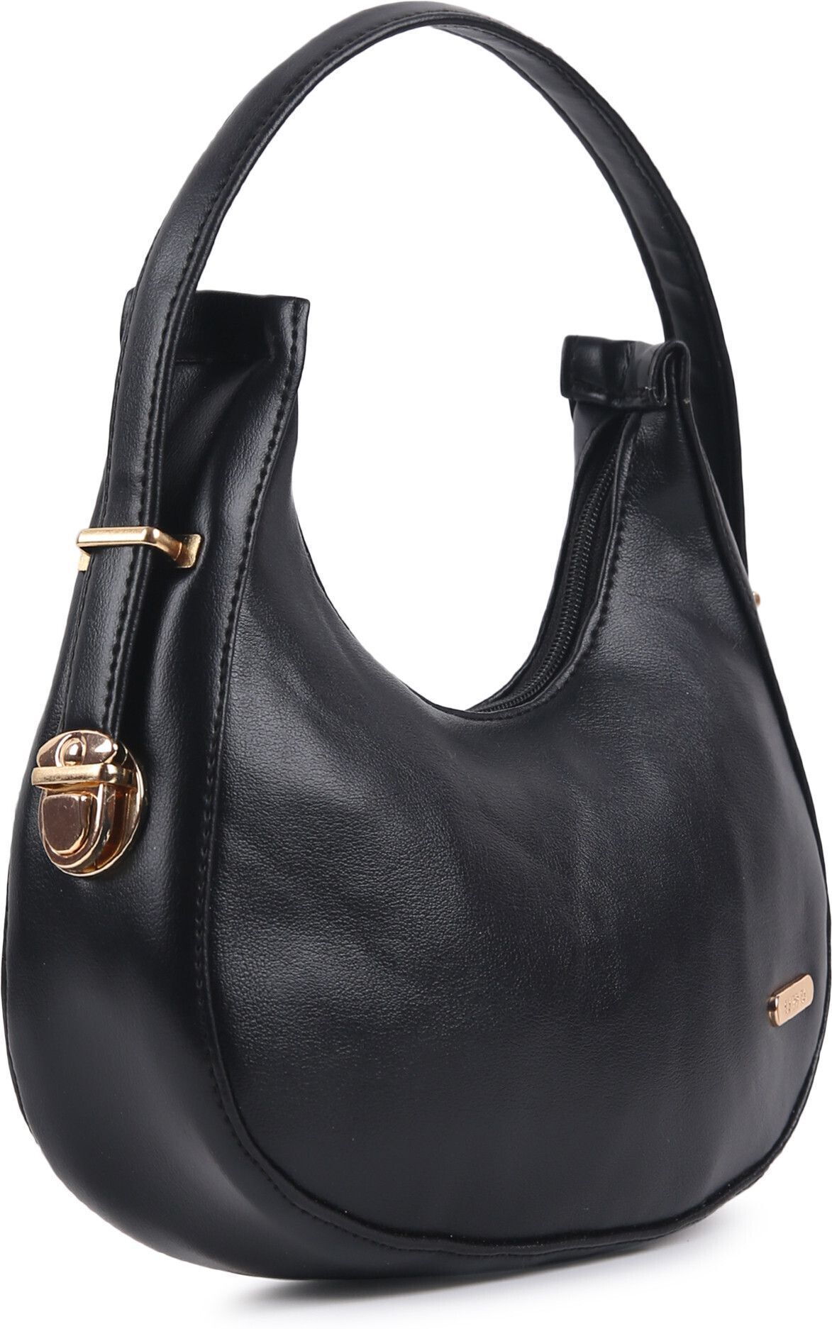 Black Women Sling Bag Sling Handbag for women-image-1