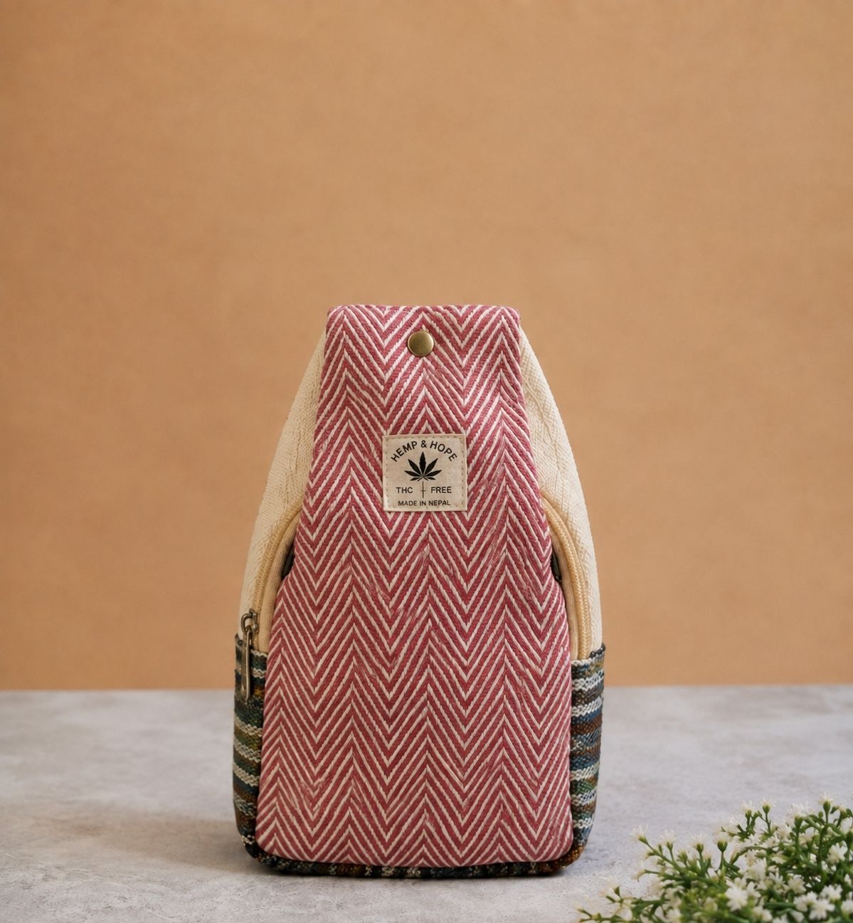 Multicolor Men & Women Shoulder Bag HHSB0030-image-13