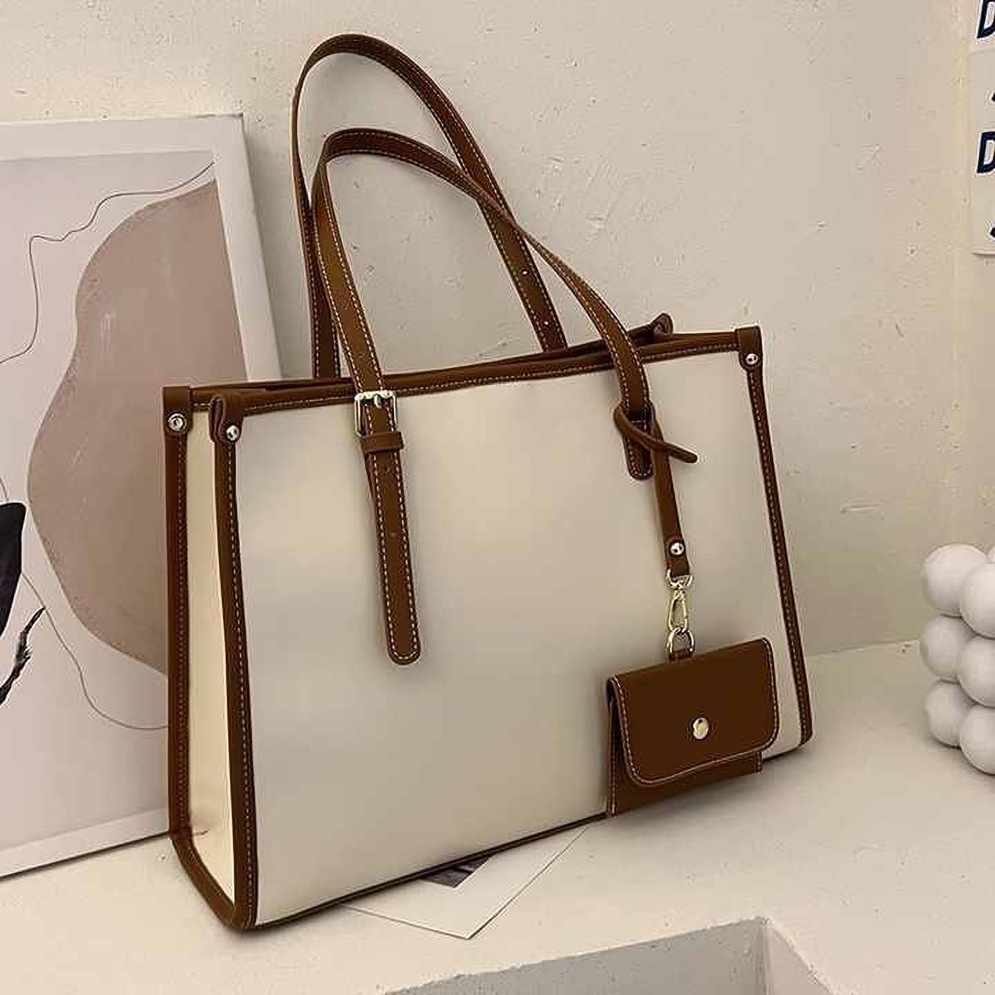 Women Brown Tote