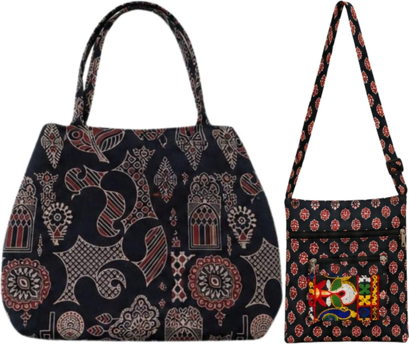 Multicolor Women Sling Bag Simple Elegant Casual Sling Bag for Women-image-35