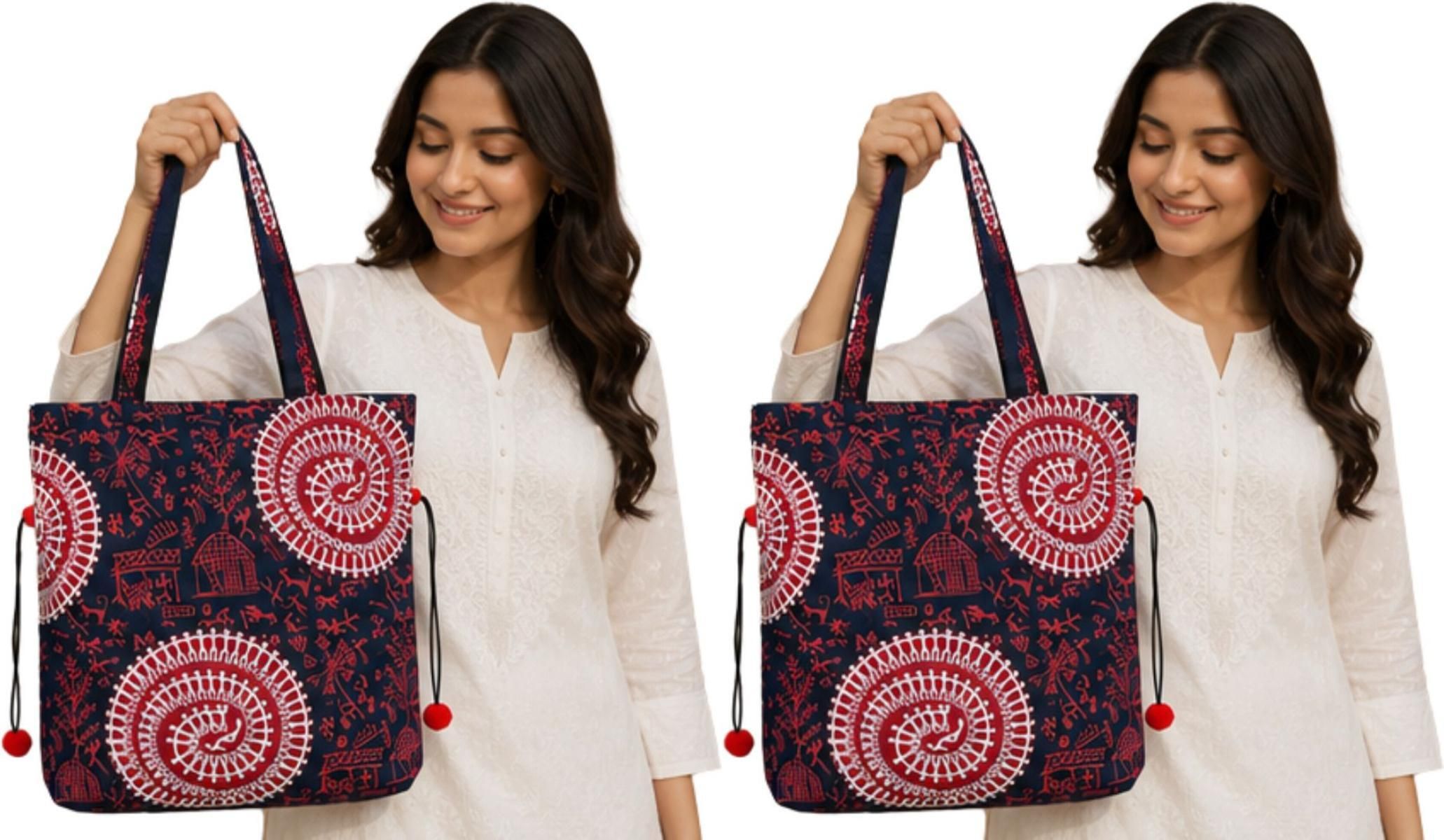 Multicolor Women Sling Bag Simple Elegant Casual Sling Bag for Women-image-44