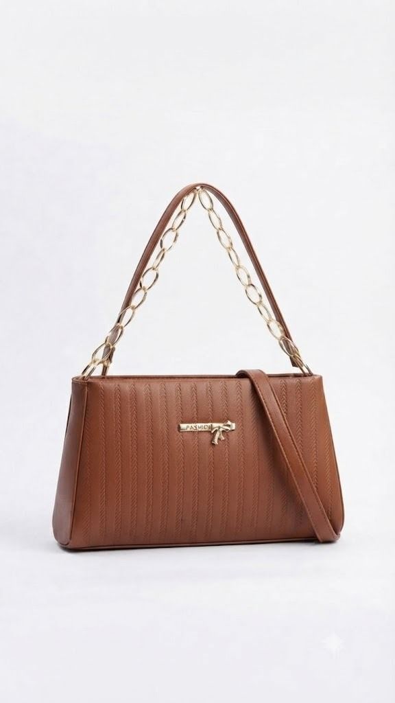 ecco Brown Women Satchel Grace Handbag | Bag | Hand bag-picture-31