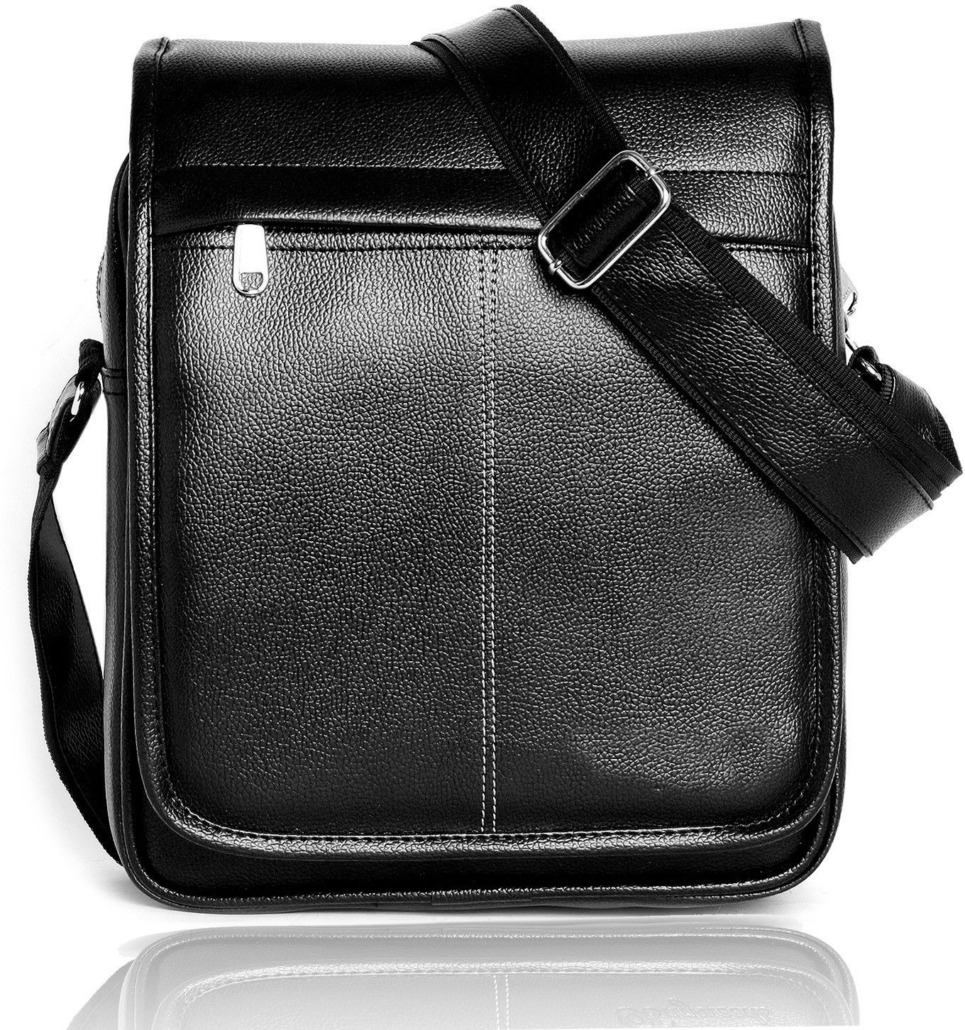 alison Black Men Messenger Bag Messenger Bag for Men-picture-30
