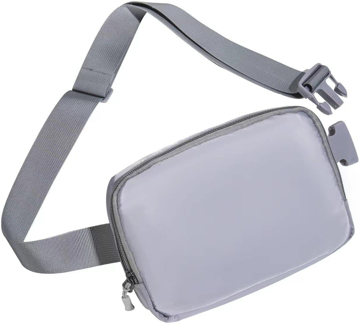 STARFLYER Fashionable Crossbody Fanny Pack for Waist Bag Belt Bag for Women Men-image-22